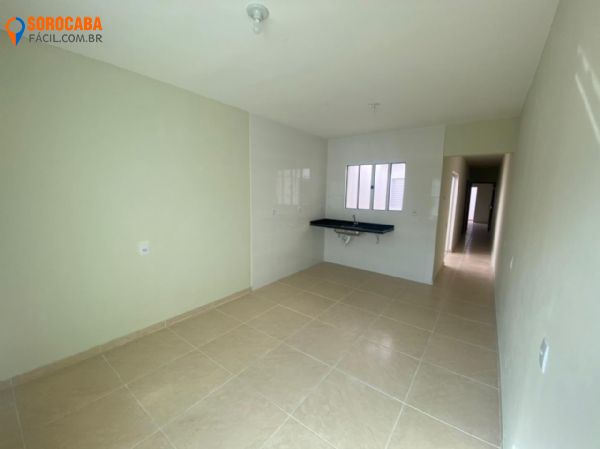 Casa em , Sorocaba - Casa São bento - Foto 5